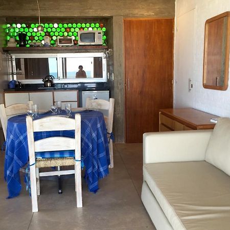 Miralejos Complejo De Apartamentos Пунта Дел Диабло Екстериор снимка