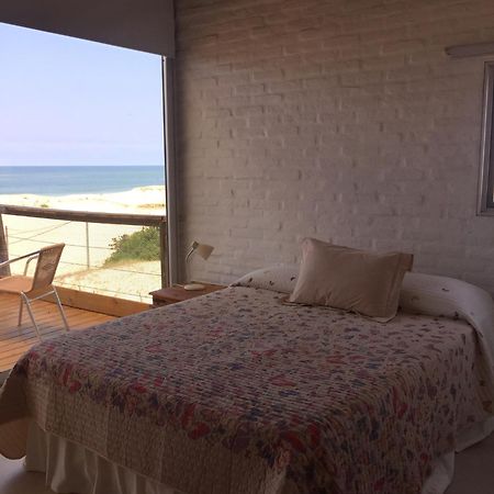 Miralejos Complejo De Apartamentos Пунта Дел Диабло Екстериор снимка