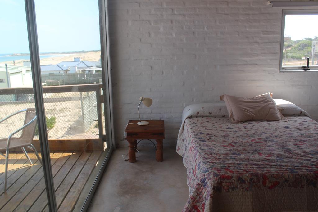 Miralejos Complejo De Apartamentos Пунта Дел Диабло Екстериор снимка