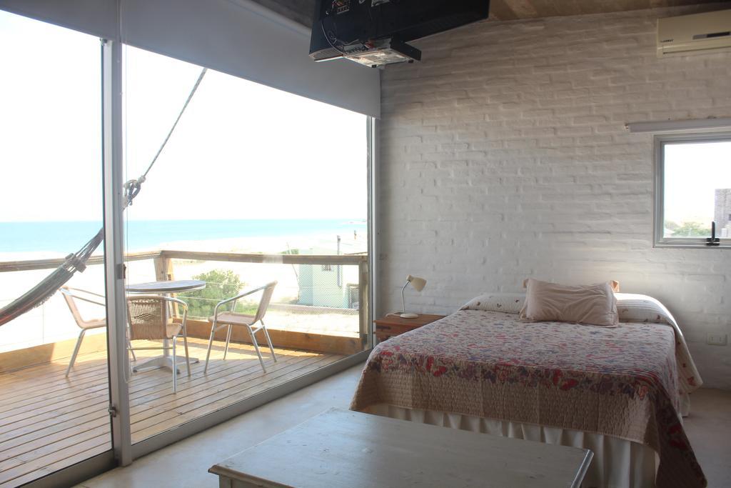 Miralejos Complejo De Apartamentos Пунта Дел Диабло Екстериор снимка