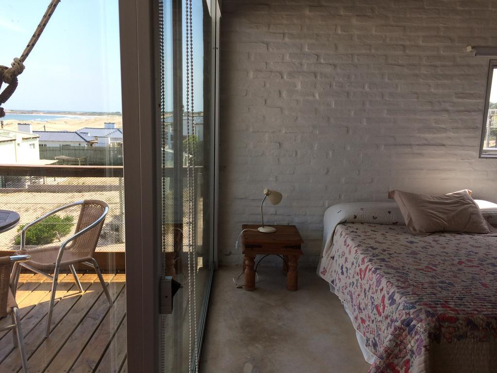Miralejos Complejo De Apartamentos Пунта Дел Диабло Екстериор снимка