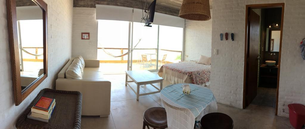 Miralejos Complejo De Apartamentos Пунта Дел Диабло Екстериор снимка