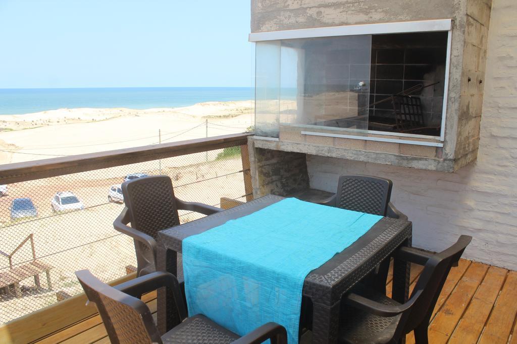 Miralejos Complejo De Apartamentos Пунта Дел Диабло Екстериор снимка