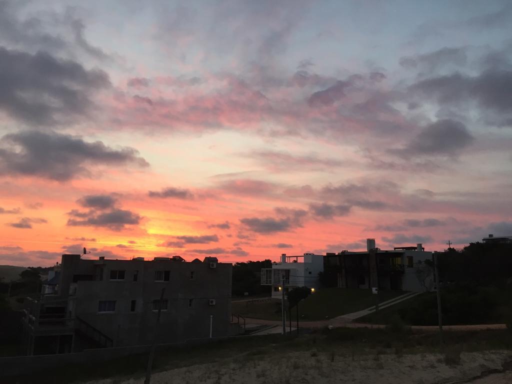 Miralejos Complejo De Apartamentos Пунта Дел Диабло Екстериор снимка