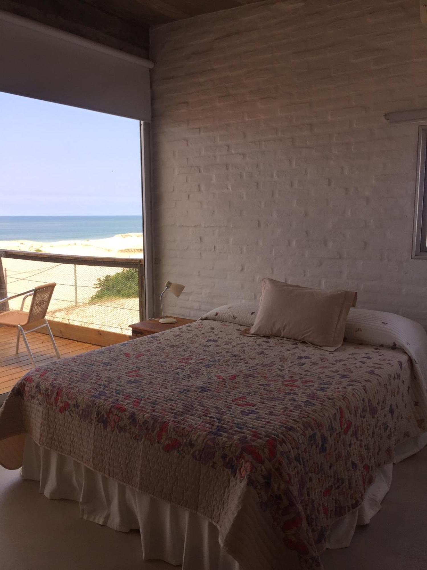 Miralejos Complejo De Apartamentos Пунта Дел Диабло Екстериор снимка